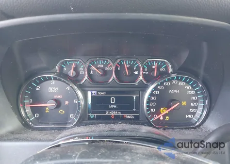 2018 Chevrolet Silverado 1500 1Lt from USA, damaged, VIN 1GCVKREC3JZ160443